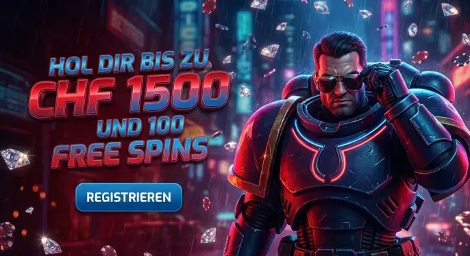 Betfred Casino